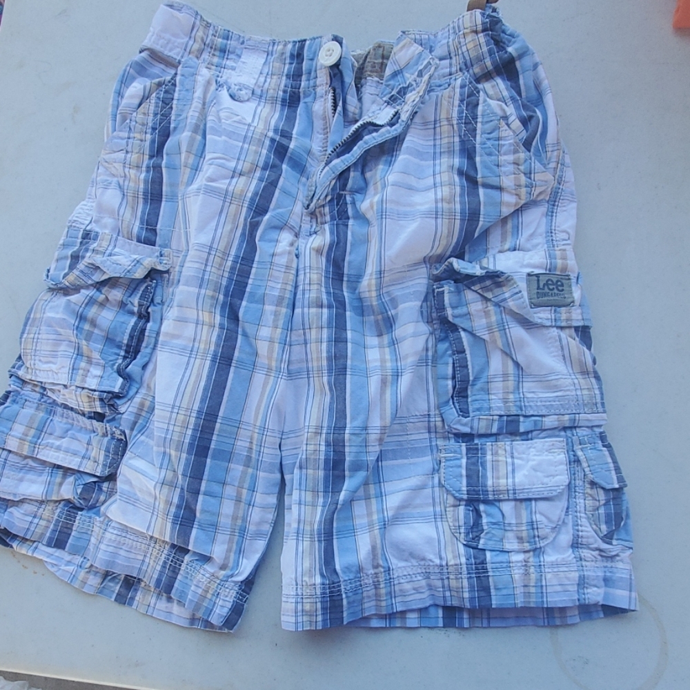 Boys shorts